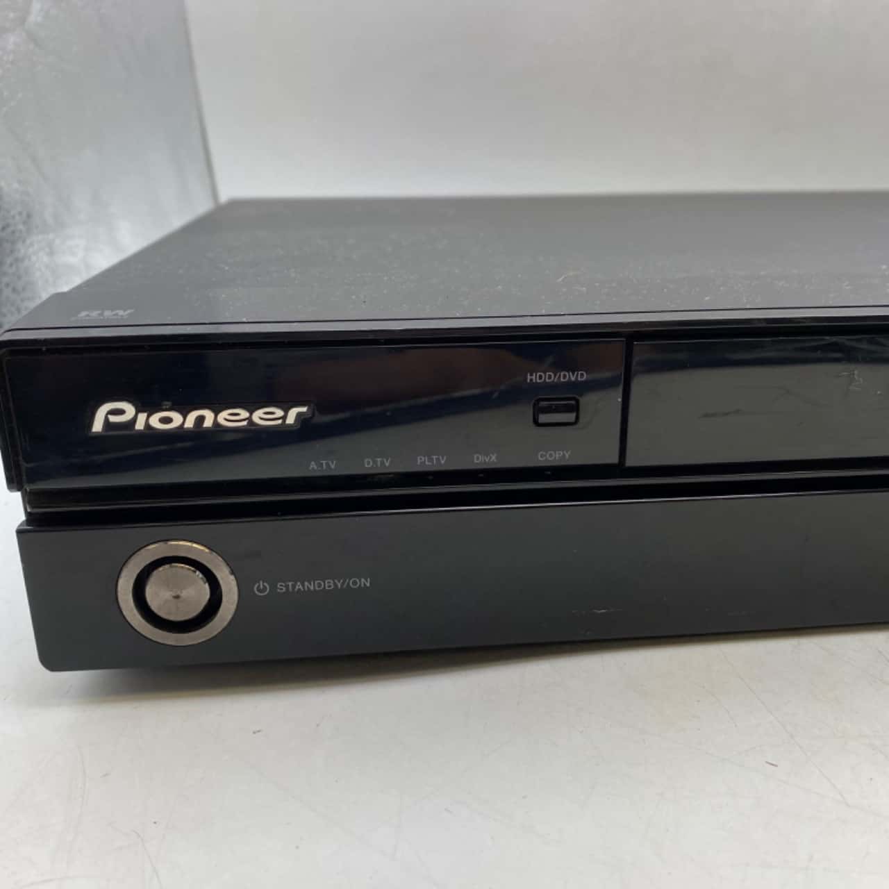 Pioneer HDD/DVD Recorder DVRLX 60D Tested & Tagged For Electrical