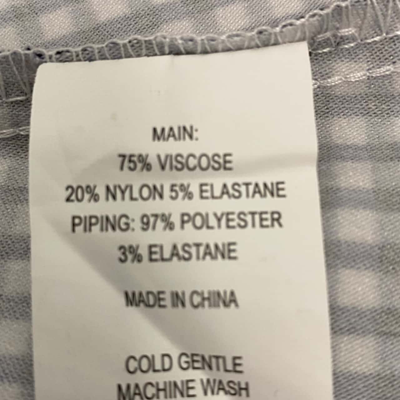 Womens BASQUE Checked Skirt(s)
