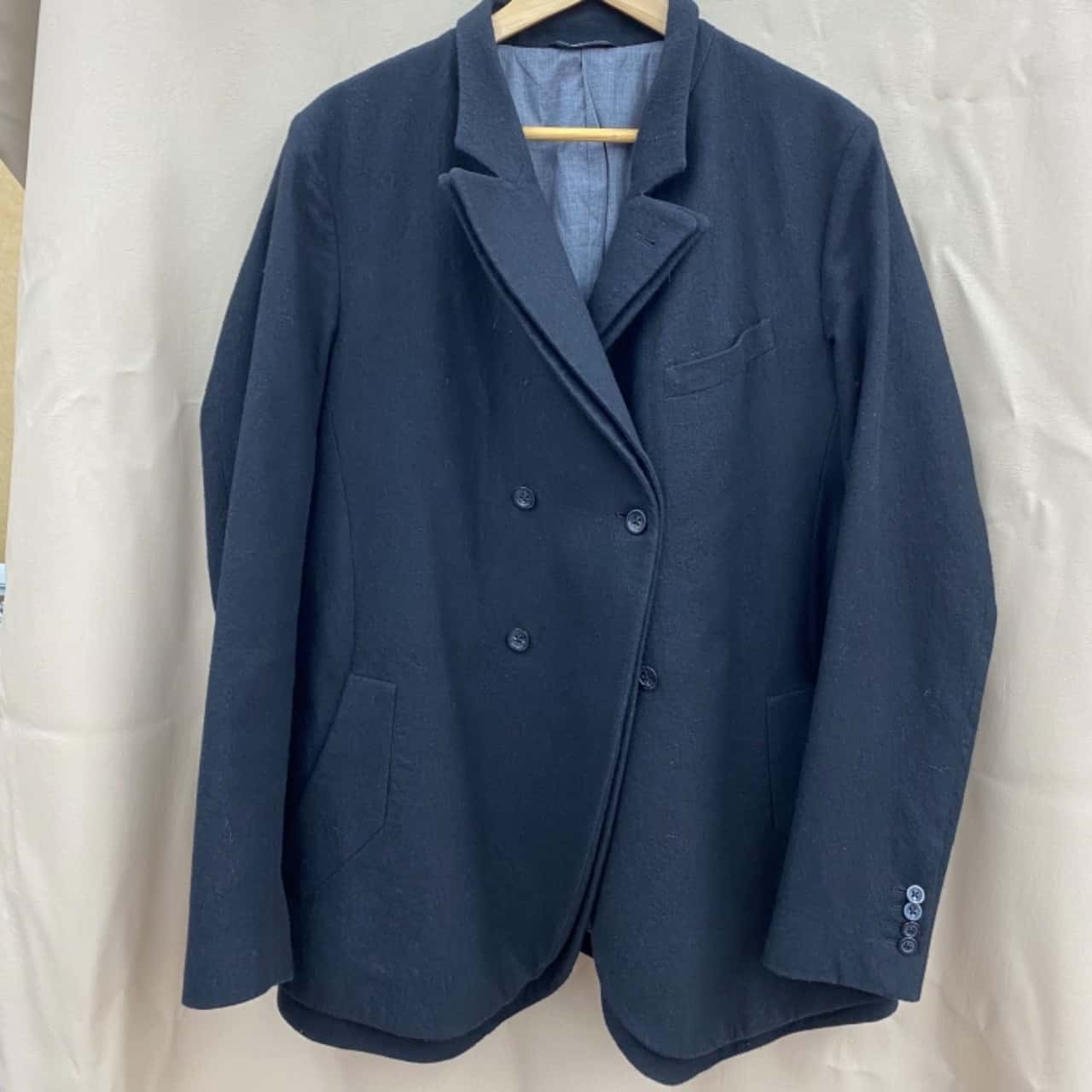 xl blazer size
