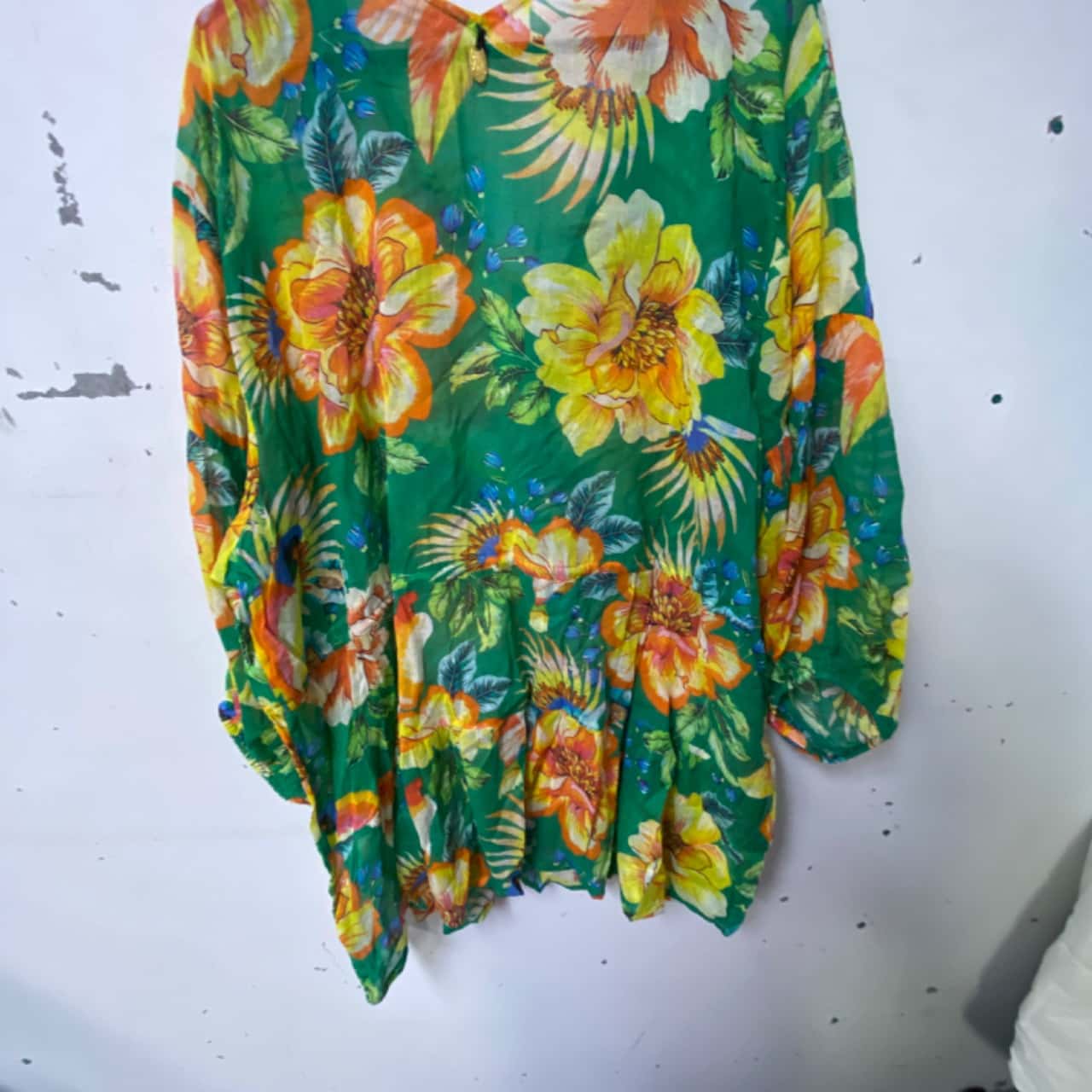 Womens Size XXXXL Multicoloured Ruby Yaya (s)