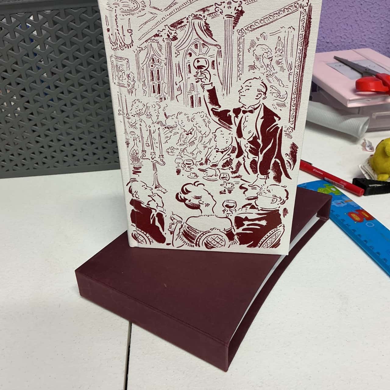Image Tester