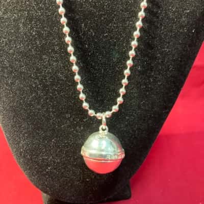  Women's Necklace Lilly Co Make Today Amazing Ball 