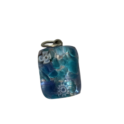 MURANO - Glass Pendant 