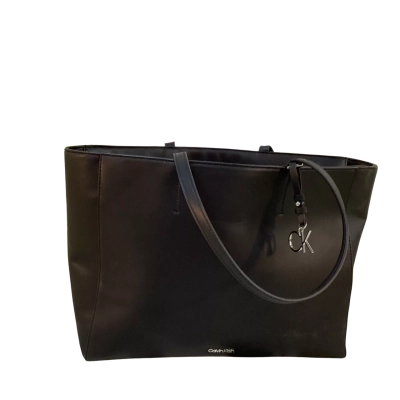 Calvin Klein Black Handbag