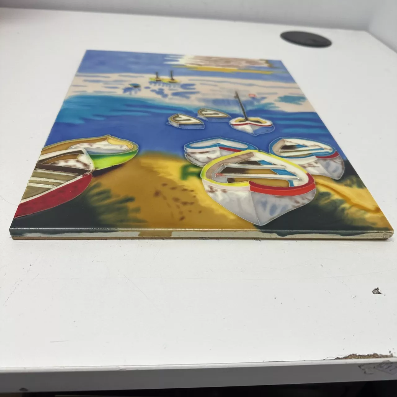 Image Tester