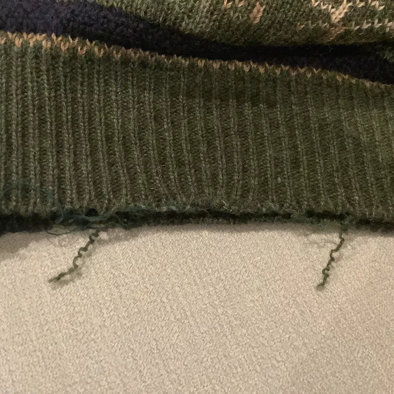 Image Tester