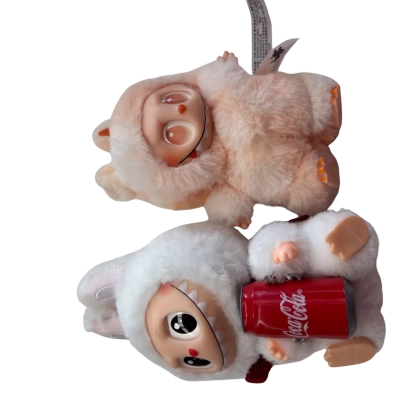 Pop mart toys 