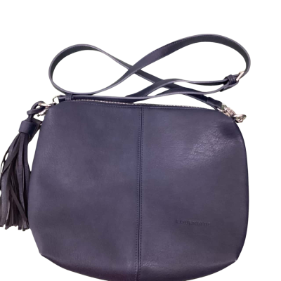 Louenhide Womens Handbag Navy Blue 