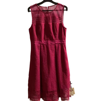 Alannah Hill Womens  Size 14 Dress