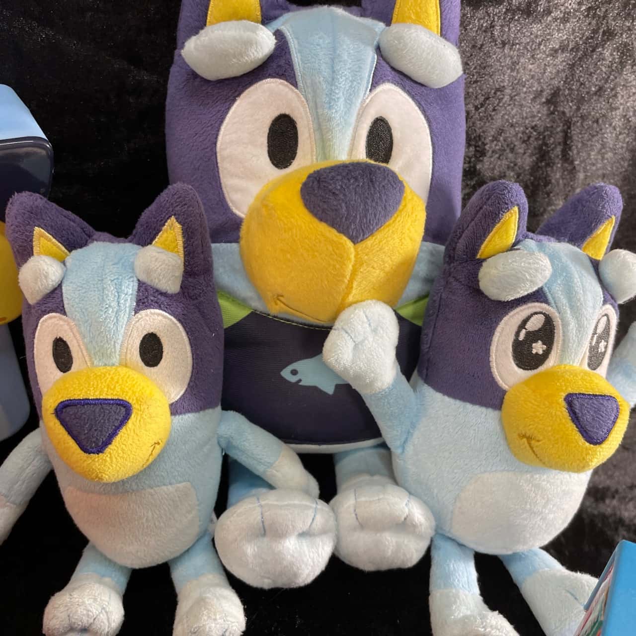 Bluey Bundle (s)