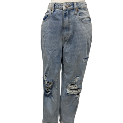 Sportsgirl Womens High Rise Jeans Size 10 
