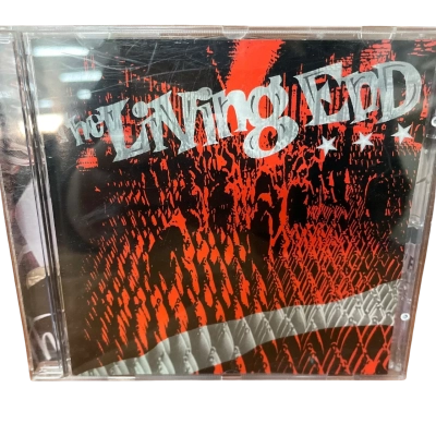 The Living End -CD
