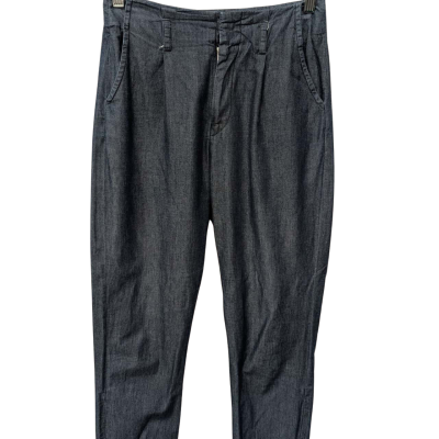 Leonard St Womens Pants Blue / Size 8