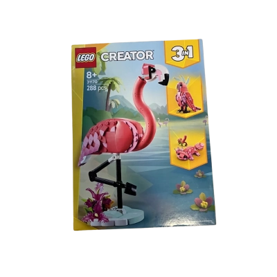 Lego Creator 3in1 - model 31170