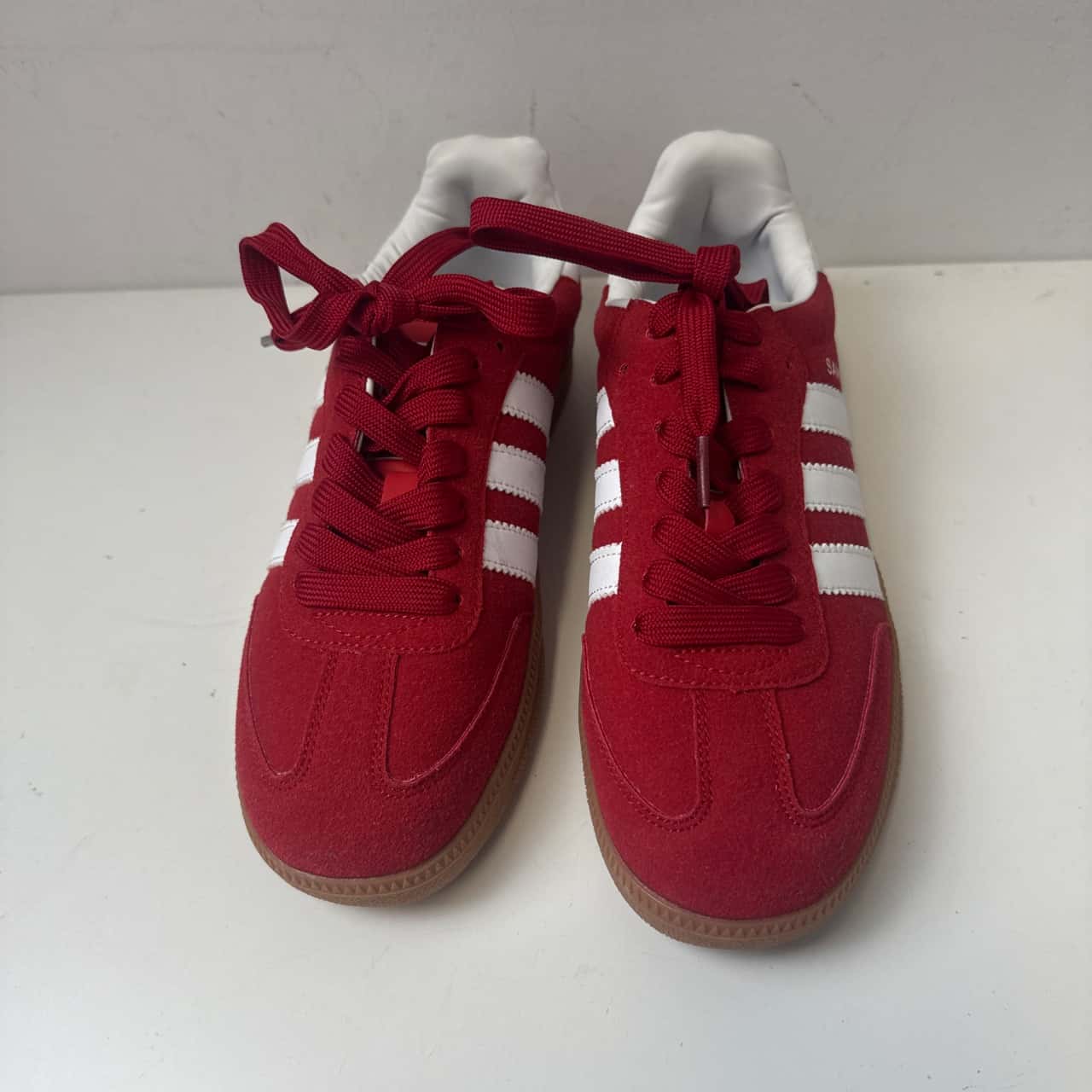 adidas gazelle silver green womens Adidas Samba (38) – sneakilystore main image 0