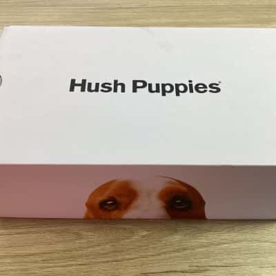 Hush Puppies Womens  Size 6 Flats Cream 