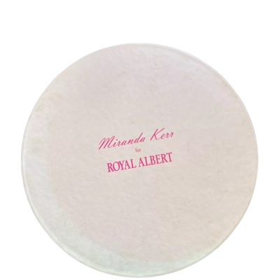 Miranda Kerr Royal Albert 3pc Set 