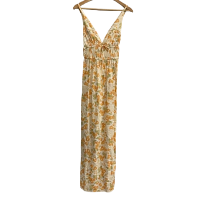 Peony Women’s Lilium Vacation Dress Size XS