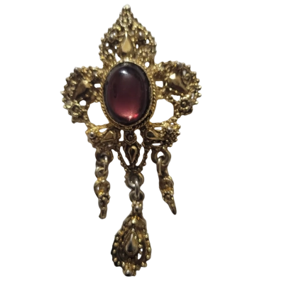  Womens Brooch 