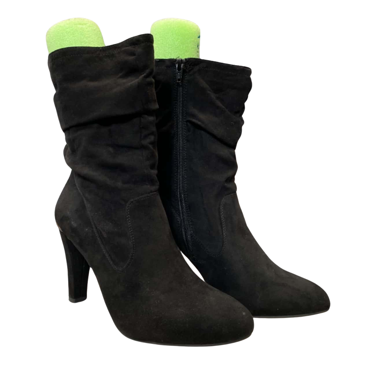Women’s Jennifer Lopez Size 10 Black Boots