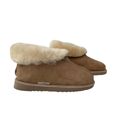 UGG Unisex Classic ankle slipper - Men's size 10 /Women's size 12