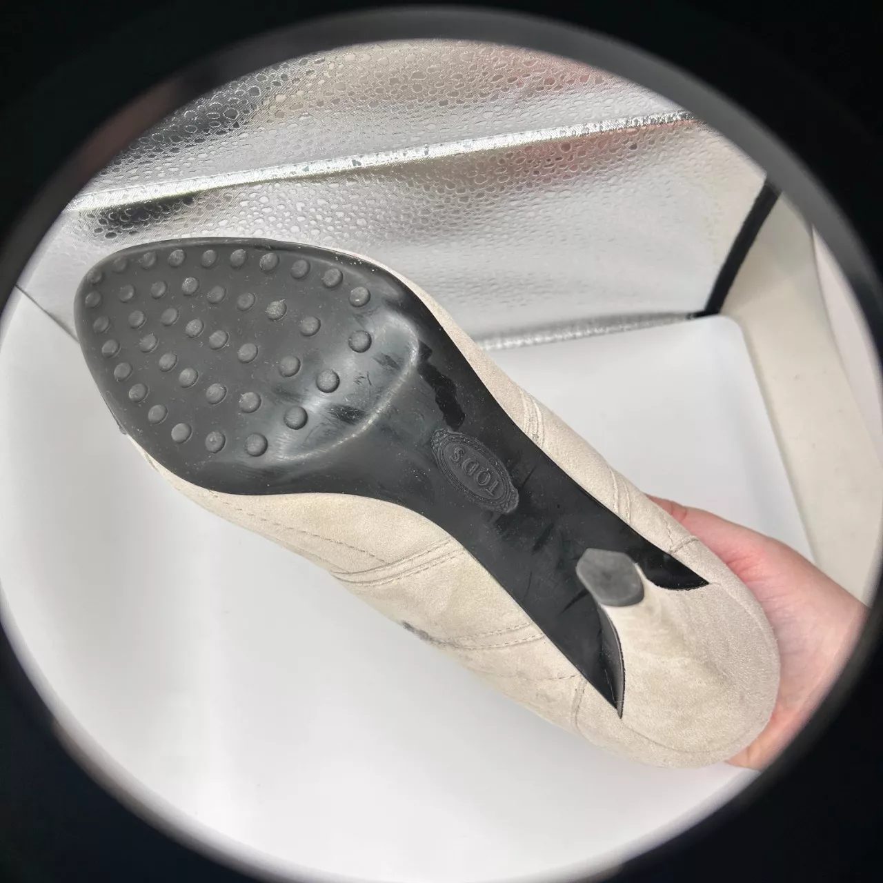 Image Tester