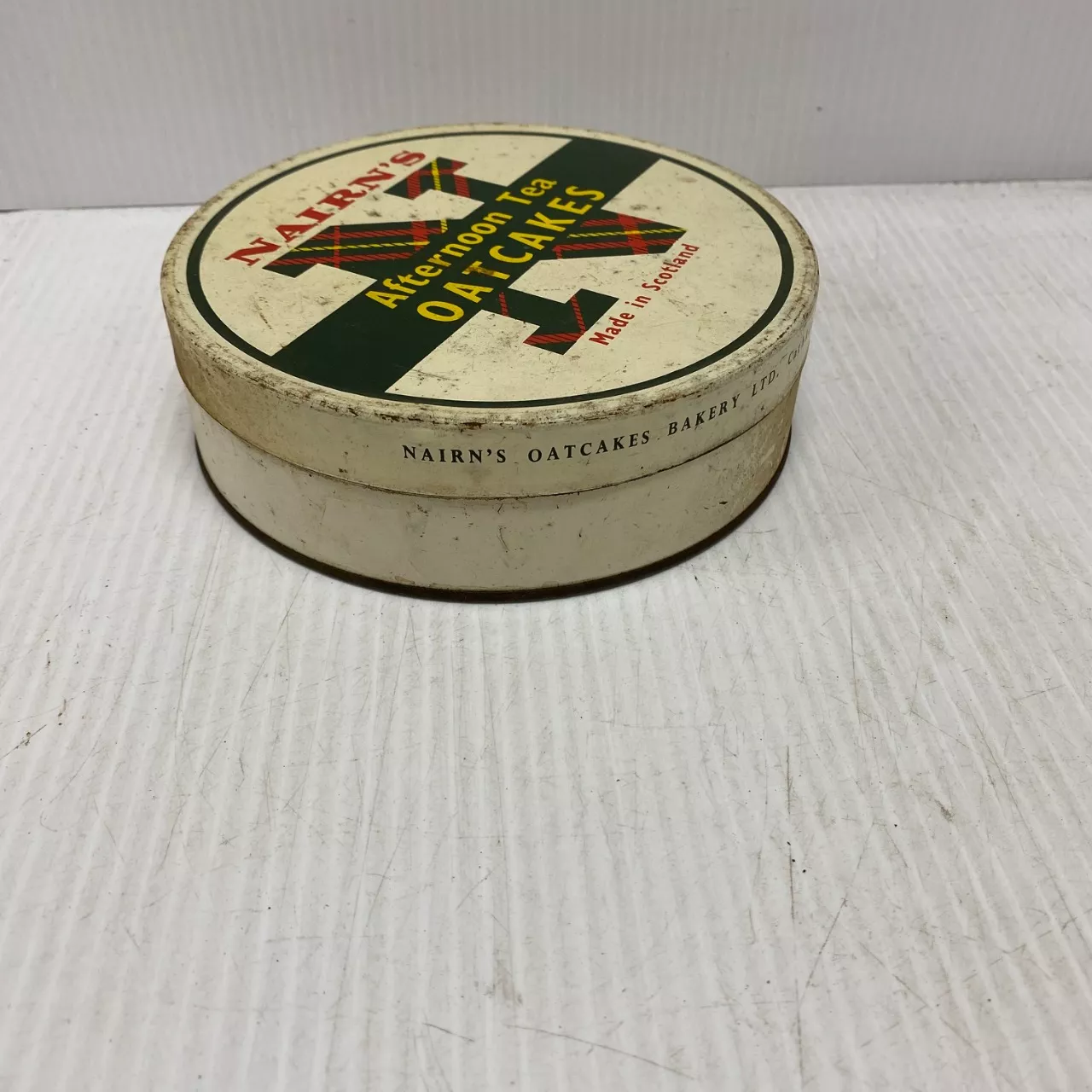 Image Tester