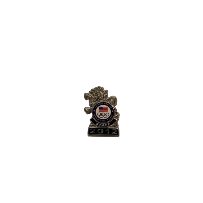 London 2012 United States Olympic Team Pin