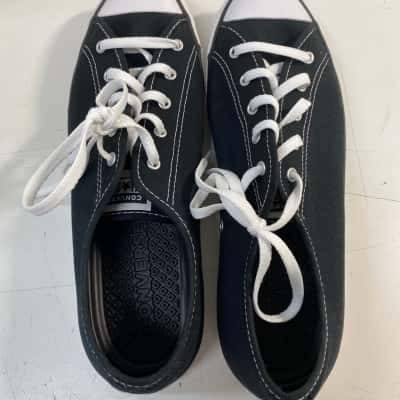 Converse shoes Size UK  6.5