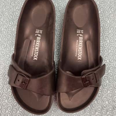 Birkenstock Mens  Size 37 slides