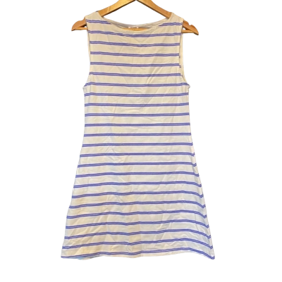 Cotton On Bella Boat Neck Mini Dress Size M