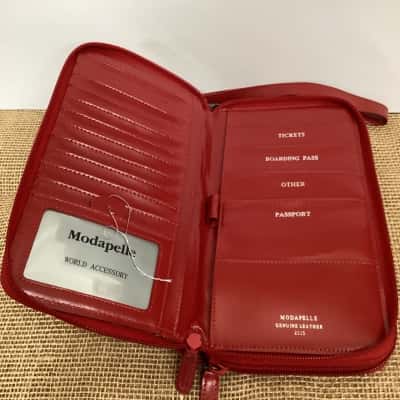 Modapeelle