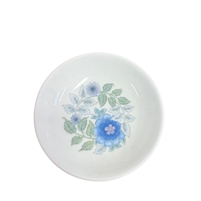 WEDGWOOD England CLEMENTINE dish