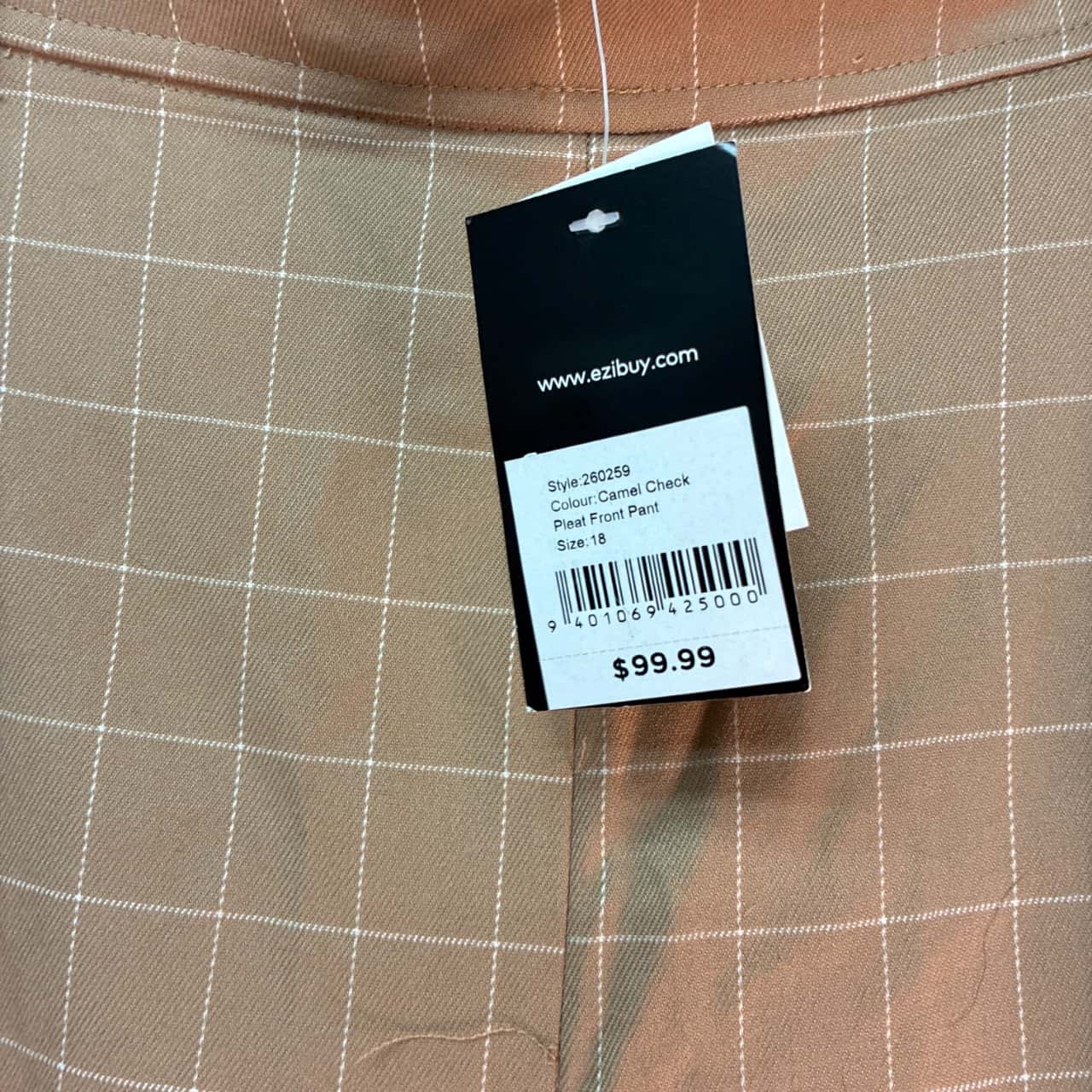 Image Tester