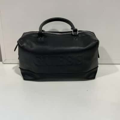 Guess Black Handbag
