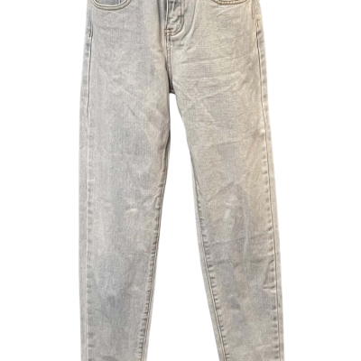 Toby Heart Ginger Womens  Size 6 / XS Casual Pants / Skinny Leg Pants Blue 