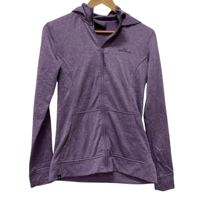 Kathmandu Womens  Size 8 Winter Jacket Purple 