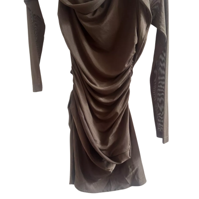 Showpo Womens  Size 10 Brown 