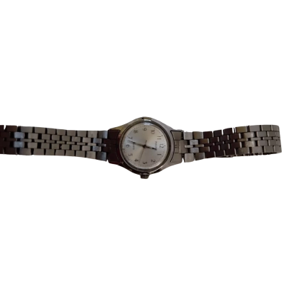 Womens Pulsar Quartz Watch
