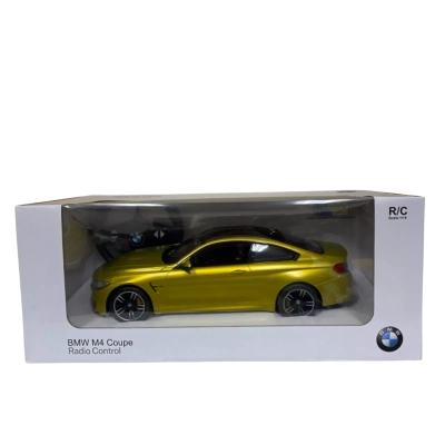 Radio Control BMW 4 Coupe 