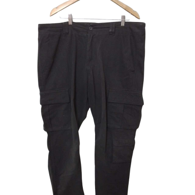 NXP MensSize 38 Cargo Pants Black  
