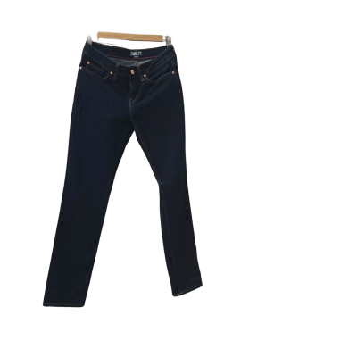 Tommy Hilfiger Straight Leg Jeans - Size 25/32