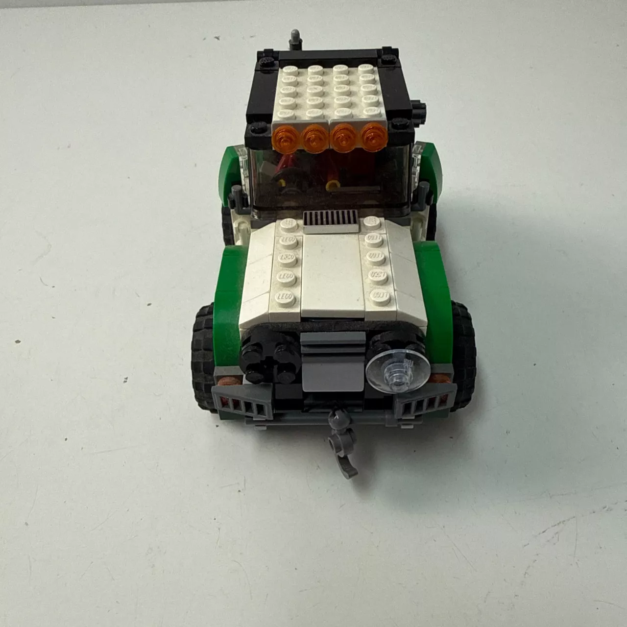 Image Tester