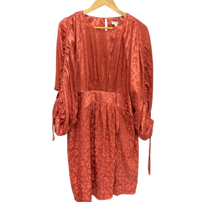 Wayne Cooper Womens size 16 dress