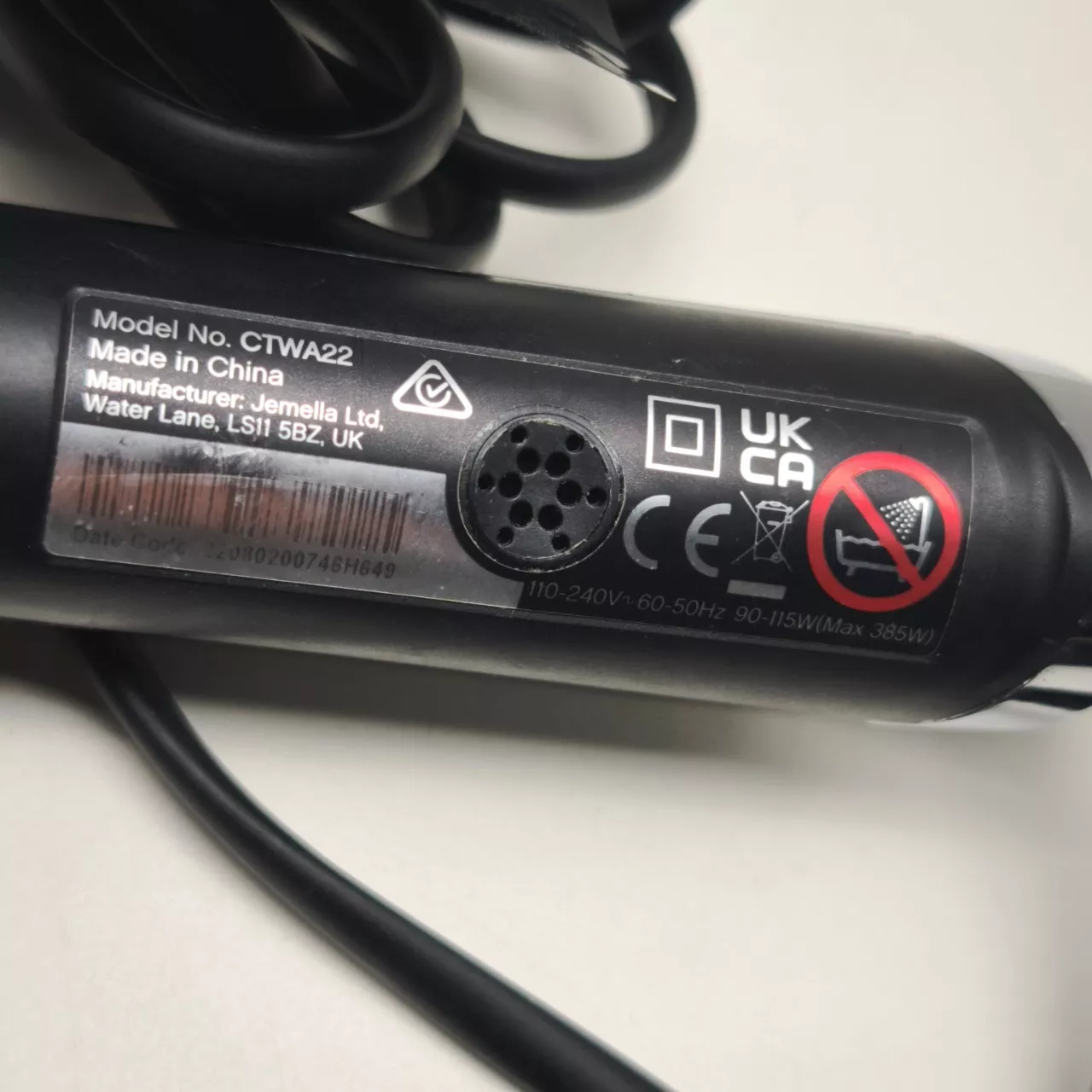 Image Tester