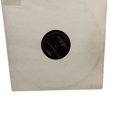 Eternal Radiance EP vinyl record