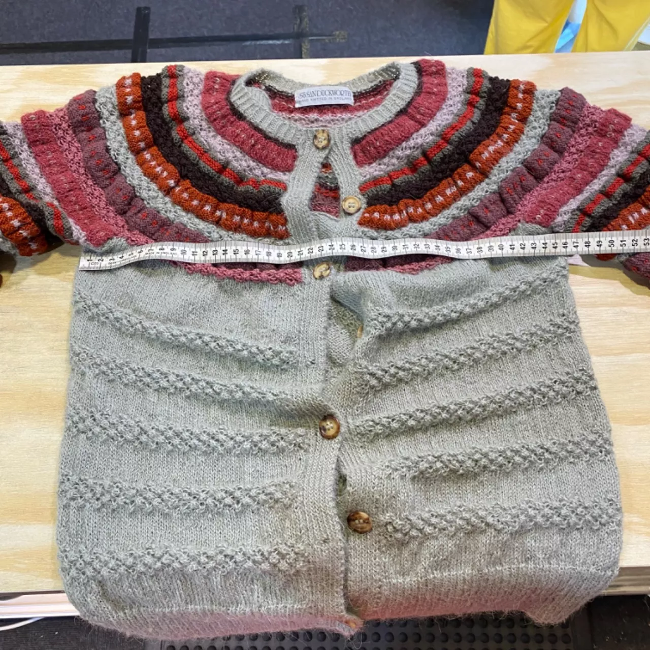 Image Tester
