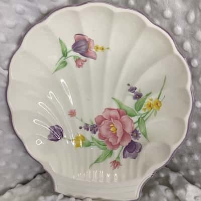 Vintage Mariner Tominaga Shell Dish
