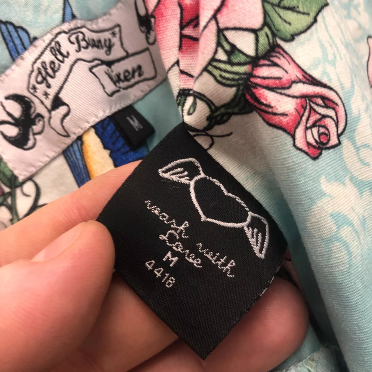 Image Tester