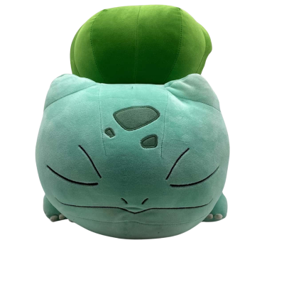 Pokemon Bulbasaur Plush Toy
